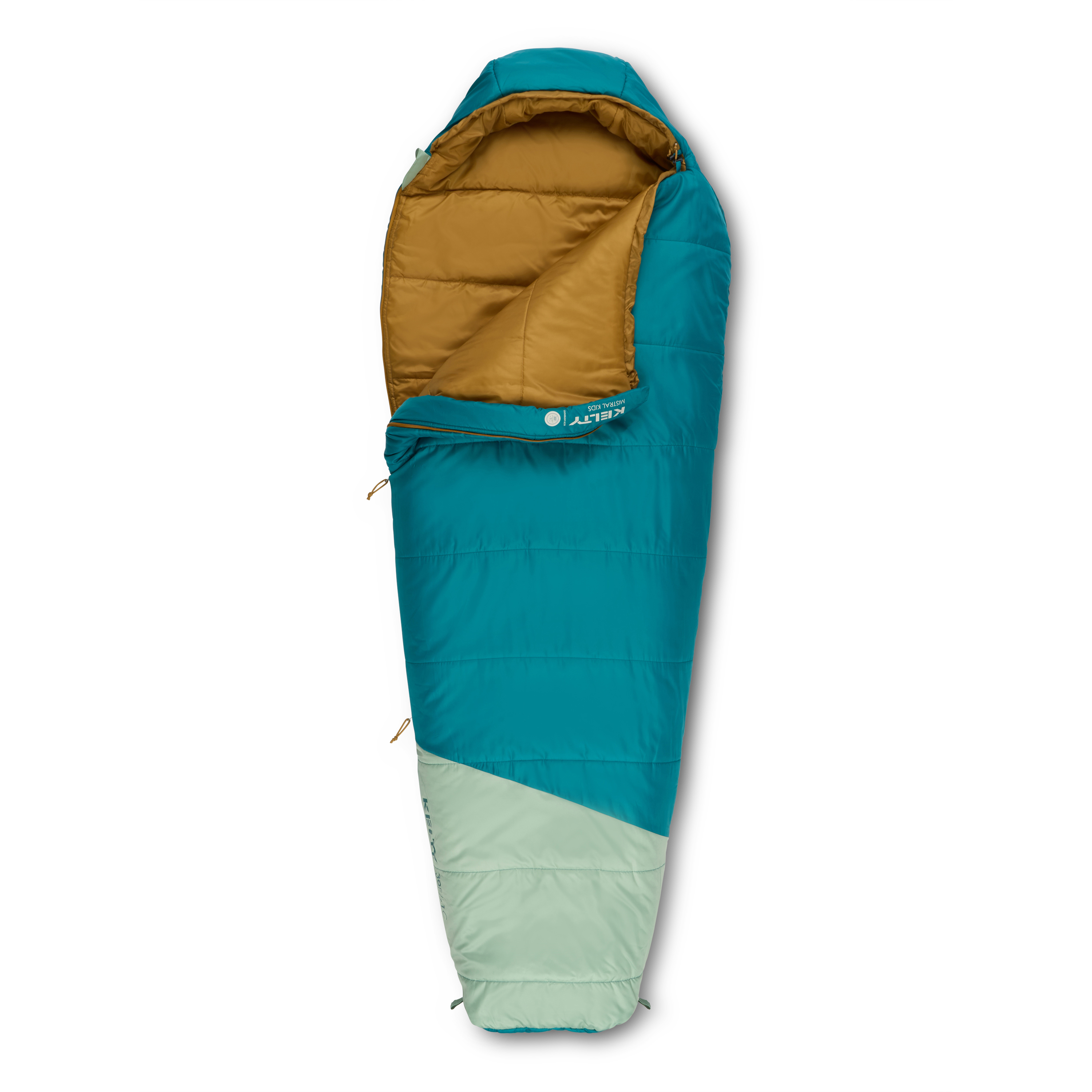 Kids' Mistral 30 Degree Sleeping Bag