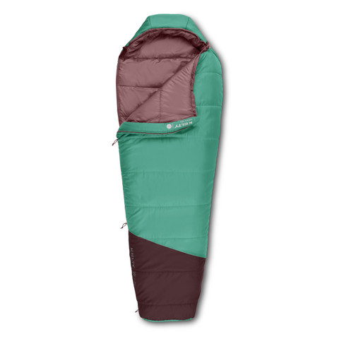 Kids' Mistral 20 Degree Sleeping Bag