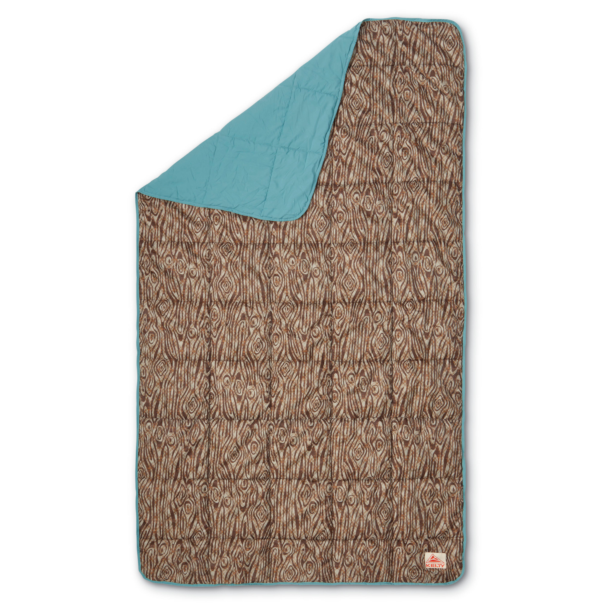 Trellis/Backcountry Plaid - Kelty Bestie Blanket