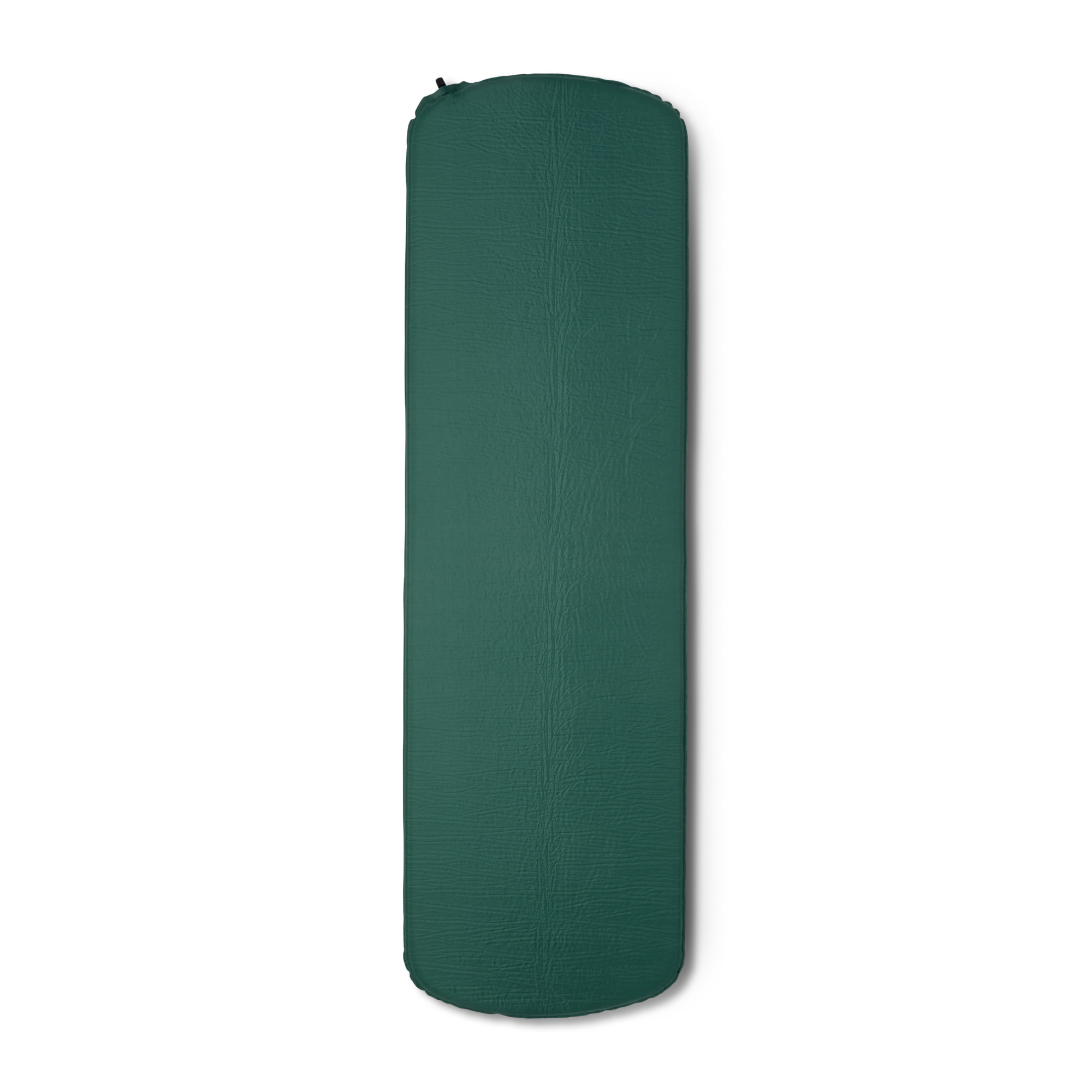 Kelty Mistral Si Sleeping Pad, green, rear view