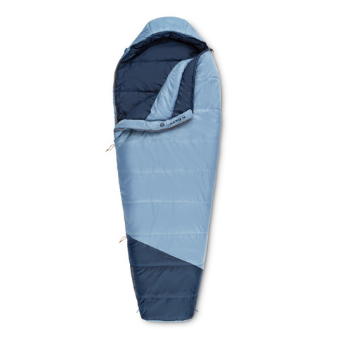 Women's Mistral 20 Degree Sleeping Bag