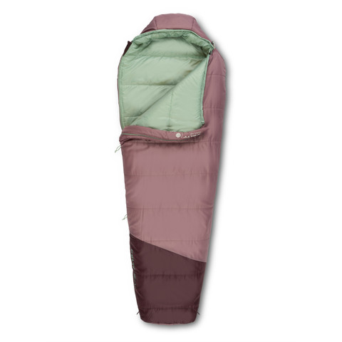 Kids' Mistral 30 Degree Sleeping Bag