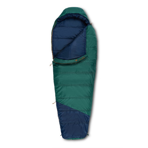Mistral 40 Degree Sleeping Bag