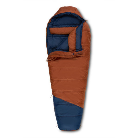 Mistral 0 Degree Sleeping Bag