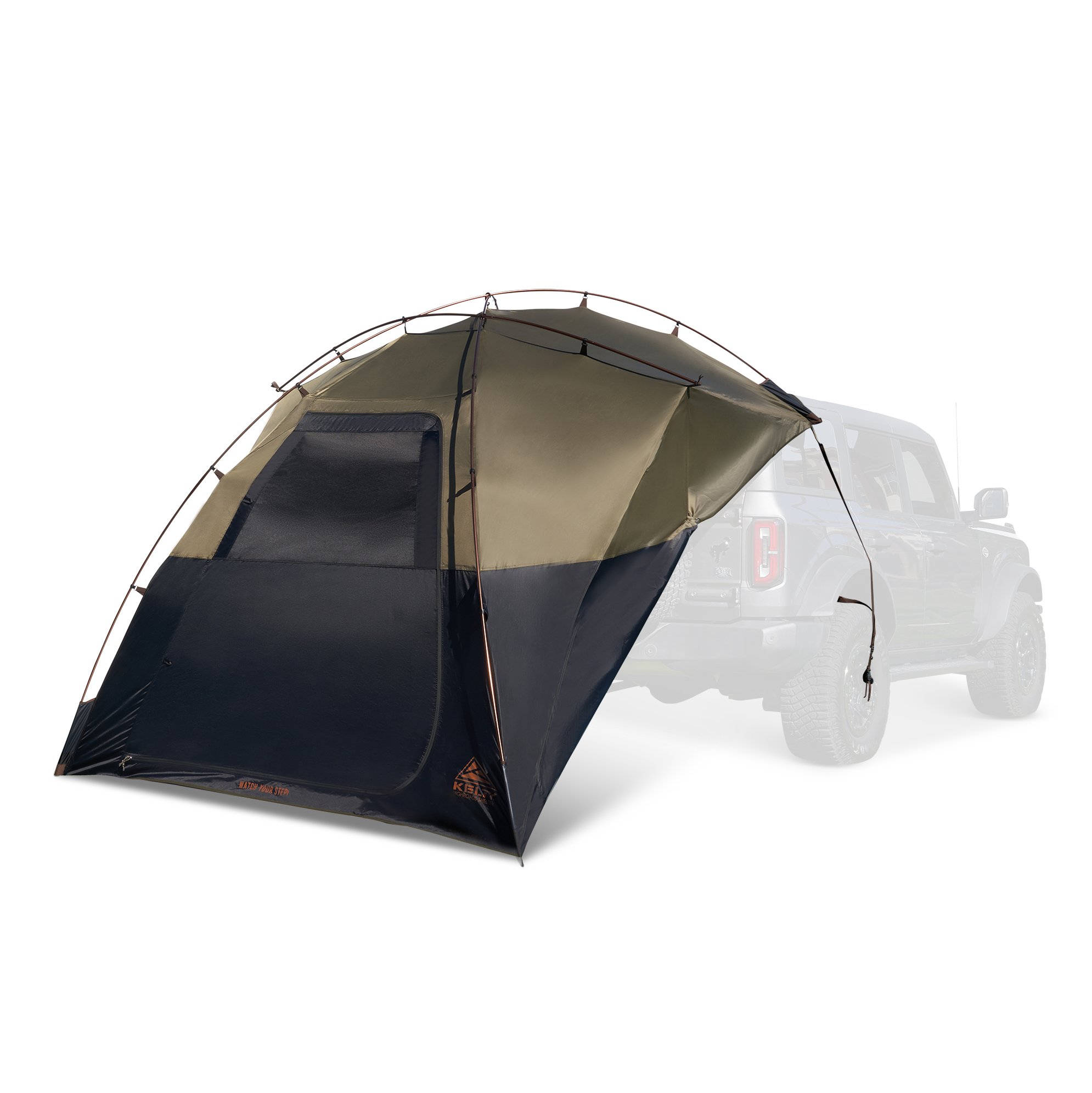 Highroads Shelter