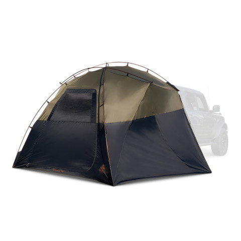 Highroads Shelter